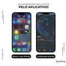 Rastreador GPS Automotivo para iPhone - FindJetta™ (PROMOÇÃO LIMITADA ATÉ HOJE 23:59)