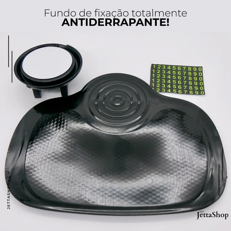 Tapete Antiderrapante para Painel 2 em 1 Automotivo - TapJetta™️ [PROMOÇÃO LIMITADA]
