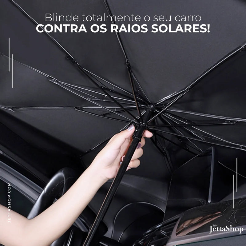 Combo Jetta MagLux™ + Jetta SunCover™ [ESPECIAL BLACK FRIDAY]