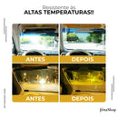 Visor Duplo Polarizado Anti Reflexo Automotivo - Jetta SunVisor™ [ESTOQUE LIMITADO]