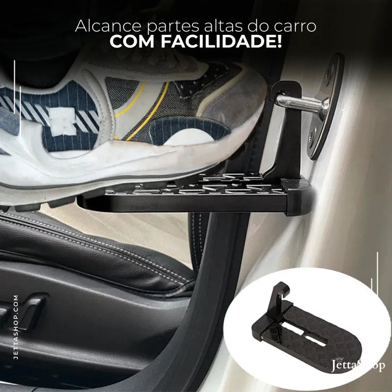 Gancho Auxiliar para Carros 3 em 1 - Jetta SelfRoof™ [PROMOÇÃO LIMITADA ATÉ HOJE 23:59]