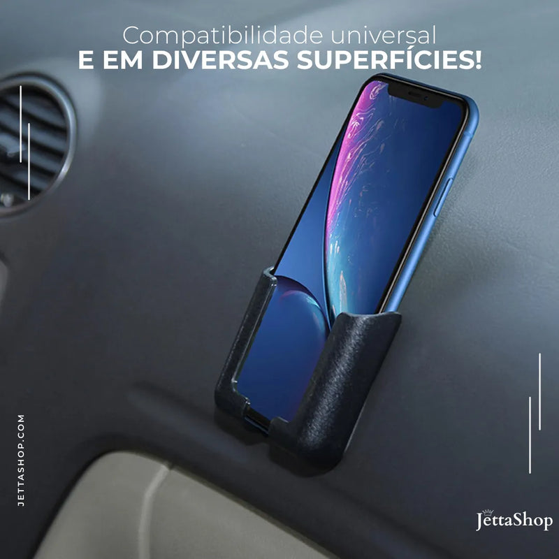 Suporte de Celular Universal - Jetta PhoneHolder™ [PROMOÇÃO LIMITADA ATÉ HOJE 23:59]