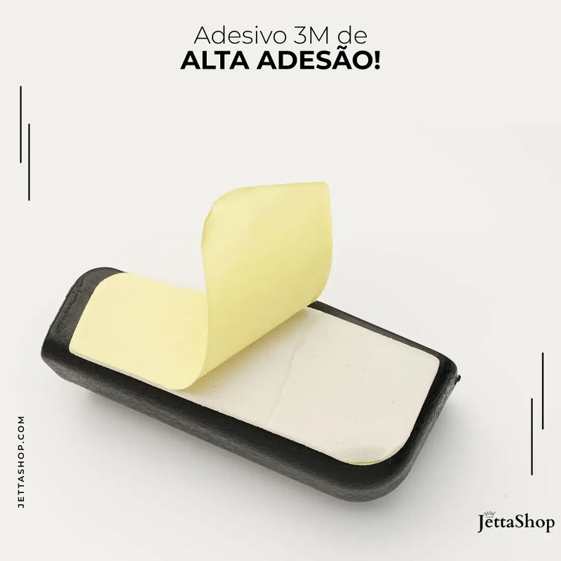 Suporte de Celular Universal - Jetta PhoneHolder™ [PROMOÇÃO LIMITADA ATÉ HOJE 23:59]