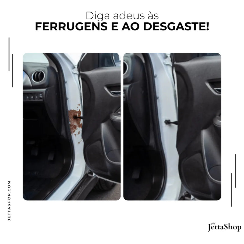 Graxa Lubrificante para Carros - GreaseJetta™ [PROMOÇÃO LIMITADA ATÉ HOJE 23:59]