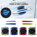 [COMPRE 4 LEVE 8] Kit de Película Protetora Reflectiva para Maçaneta - Jetta RiskLuminous™