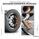 Jetta SprayRust™ - Spray Removedor de Ferrugem Automotivo [PROMOÇÃO LIMITADA]