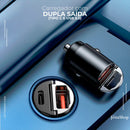 JettaChargeTurbo™ - O Carregador Automotivo Super Potente e Invisível [BRINDE EXCLUSIVO]