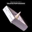 Mini Caixa Organizadora Flutuante 3D - Jetta FreezeBox™ [PAGUE 3 LEVE 5]