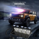 Lanterna de Led Ultra Potente para Carros - Jetta SuperLight™ [LANÇAMENTO 2025]