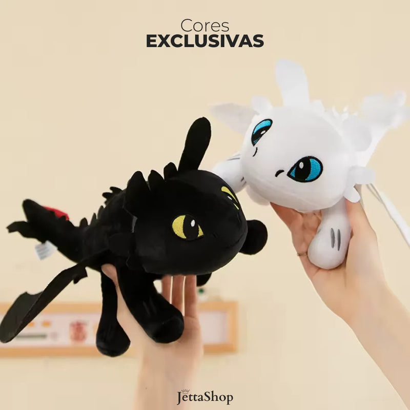 Ventosa com Asas Dinâmicas de Como Treinar seu Dragão - JettaFly™ [LANÇAMENTO EXCLUSIVO]