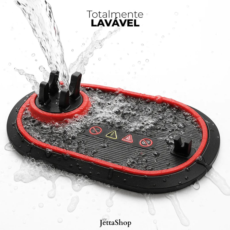 Tapete Antiderrapante para Painel 2 em 1 Automotivo - TapJetta 2.0™ [ESTOQUE LIMITADO]