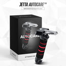 Bastão Auxiliar em Aço Forjado para Carros - Jetta AutoCare™ [PROMOÇÃO DE LANÇAMENTO]