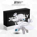 Ventosa com Asas Dinâmicas de Como Treinar seu Dragão - JettaFly™ [LANÇAMENTO EXCLUSIVO]
