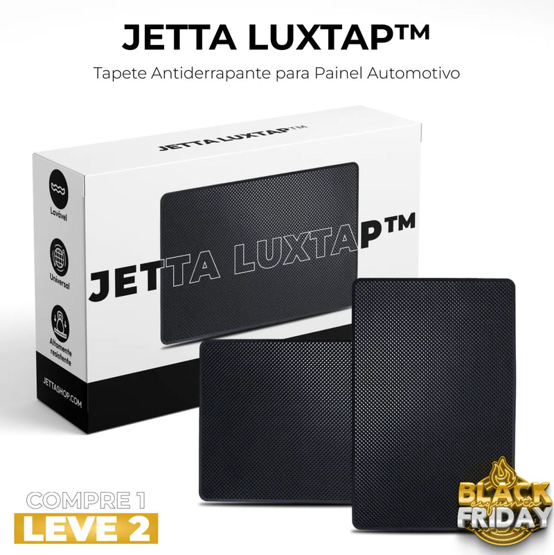 [COMPRE 1 LEVE 2] Tapete Antiderrapante para Painel Automotivo - Jetta LuxTap™️