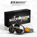 Jetta MaxVision™ - Óculos Polarizado e Tecnológico com Sistema Anti Reflexos [ESTOQUE LIMITADO]