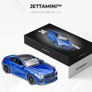 JettaMini's™ - Miniatura BMW M8 1:32