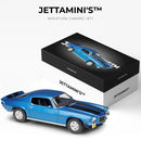 JettaMini's™ - Chevrolet Camaro 1971 1:18 [MODELO EXCLUSIVO]