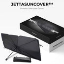 Protetor Automotivo - JettaSunCover™ [FRETE GRÁTIS + BRINDE EXCLUSIVO SOMENTE ATÉ HOJE 23:59]
