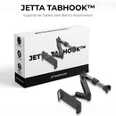 Suporte de Tablet para Banco Automotivo - Jetta TabHook™ [PROMOÇÃO LIMITADA ATÉ HOJE 23:59]