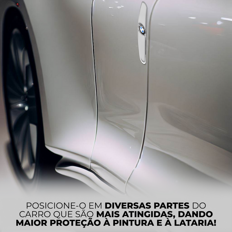 Kit SecureMax - Jetta ProtectDoor™ + Jetta LockDoor™ [ESPECIAL PRÉ BLACK FRIDAY]