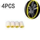 Tampa Fluorescente para Bico de Pneus - JettaLuminous™ (PROMOÇÃO LIMITADA ATÉ HOJE 23:59)