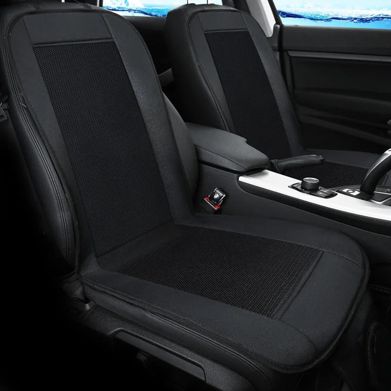 Jetta VentSeat™ - Assento Ventilado Universal Carros [PROMOÇÃO LIMITADA ATÉ HOJE 23:59]