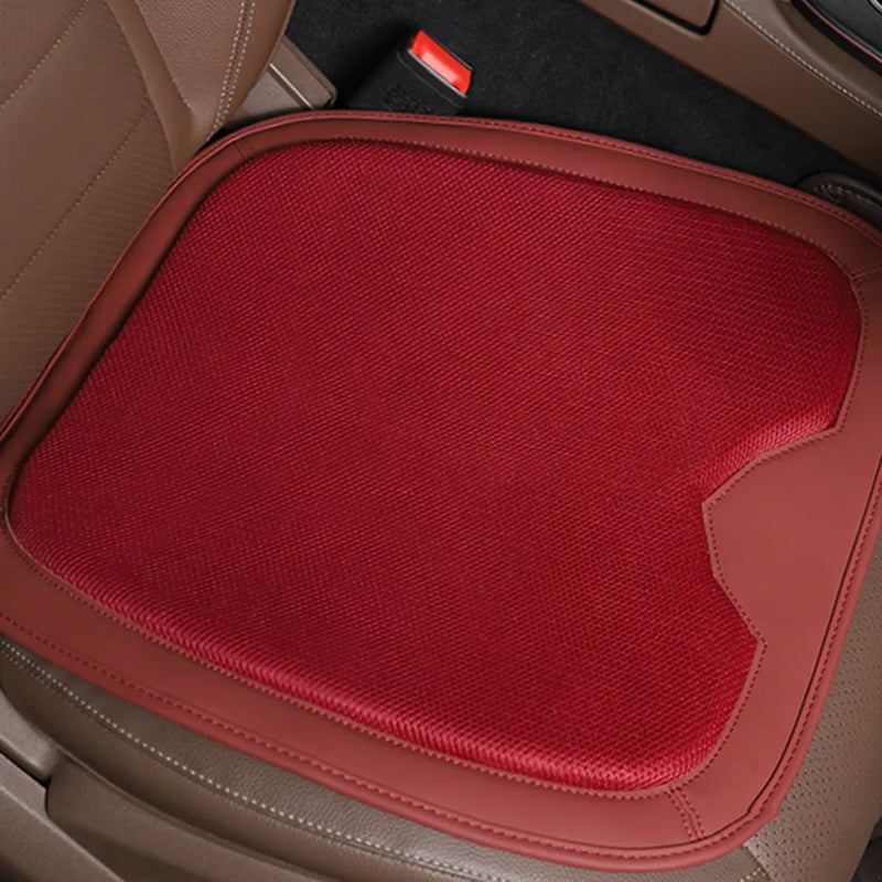 Jetta MaxCotton™ - Almofada de Assento Automotivo Personalizada [PROMOÇÃO LIMITADA]