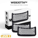 Porta Objetos de Rede Universal - WebJetta™ [PAGUE 1 LEVE 2]