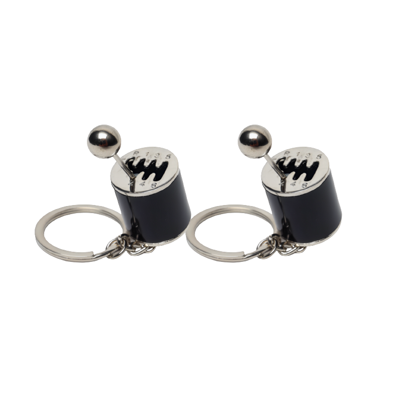 (PAGUE 1 LEVE 2) Chaveiro Câmbio Manual de 6 Marchas - Jetta KeyChain™