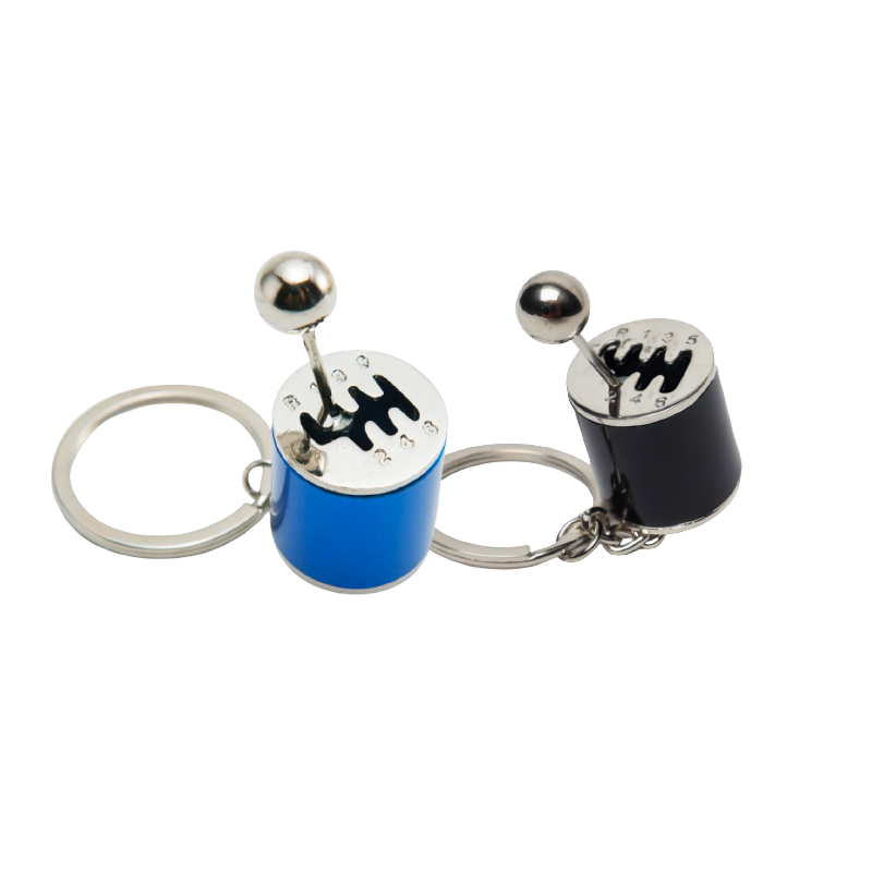 (PAGUE 1 LEVE 2) Chaveiro Câmbio Manual de 6 Marchas - Jetta KeyChain™