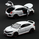 JettaMini's™ - Miniatura Honda Civic Type R 1:32