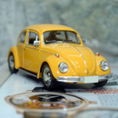 JettaMini's™ - Miniatura Volkswagen Fusca 1:36