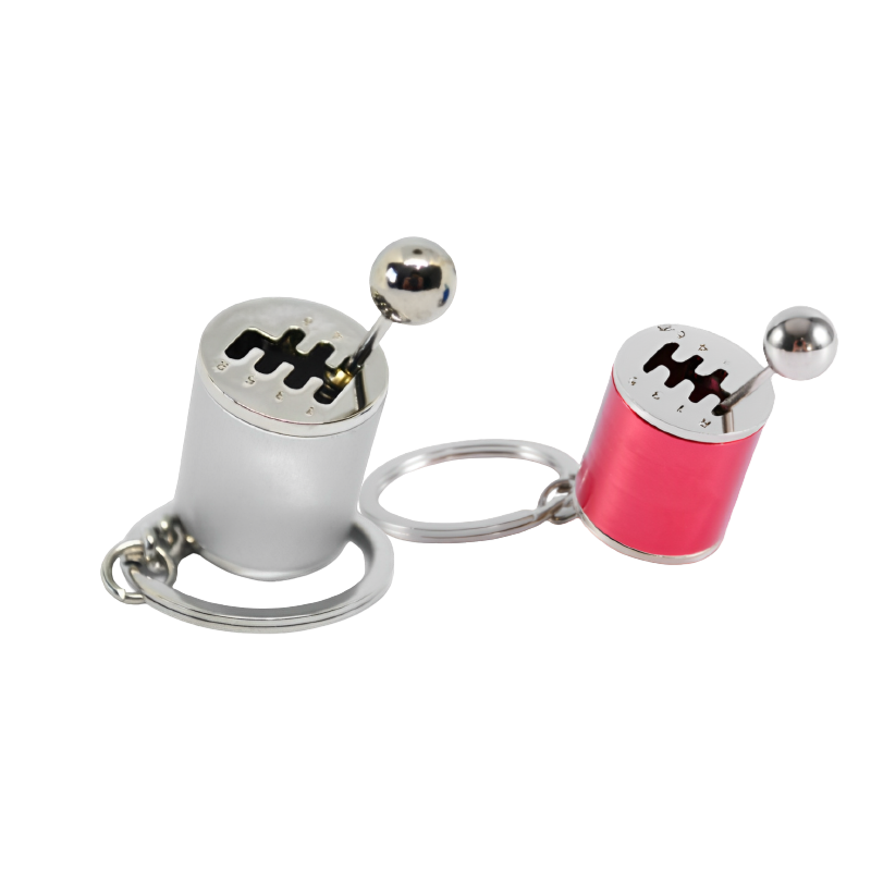 (PAGUE 1 LEVE 2) Chaveiro Câmbio Manual de 6 Marchas - Jetta KeyChain™