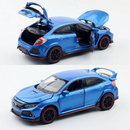 JettaMini's™ - Miniatura Honda Civic Type R 1:32