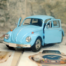 JettaMini's™ - Miniatura Volkswagen Fusca 1:36