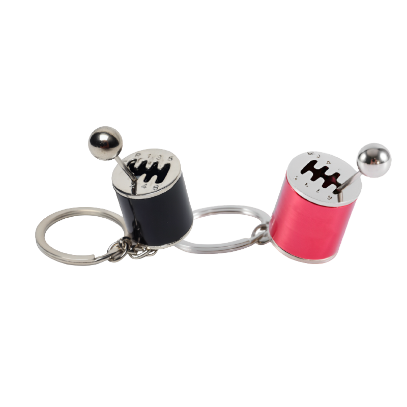 (PAGUE 1 LEVE 2) Chaveiro Câmbio Manual de 6 Marchas - Jetta KeyChain™