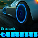 Tampa Fluorescente para Bico de Pneus - JettaLuminous™ [PROMOÇÃO LIMITADA ATÉ HOJE 23:59]