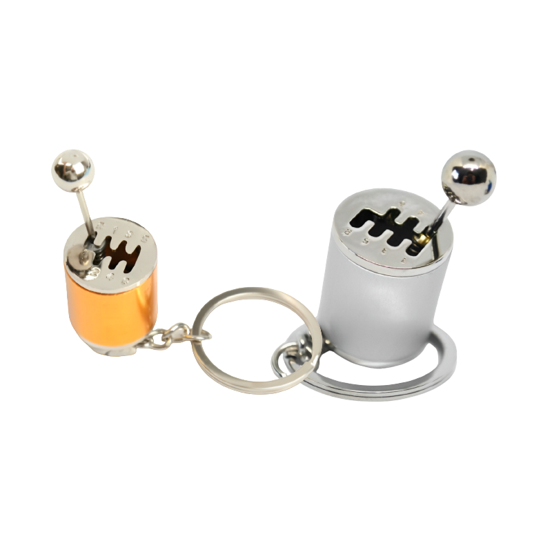 (PAGUE 1 LEVE 2) Chaveiro Câmbio Manual de 6 Marchas - Jetta KeyChain™