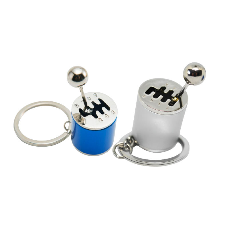 (PAGUE 1 LEVE 2) Chaveiro Câmbio Manual de 6 Marchas - Jetta KeyChain™