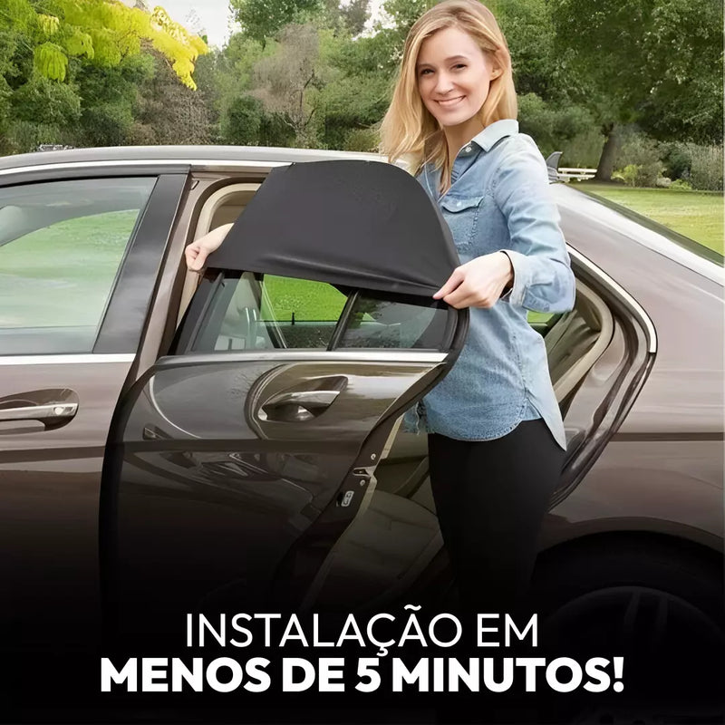 Protetor de Janela Automotivo [PAGUE 1 LEVE 2] - Protect Window Jetta™️  (Frete Grátis + Brinde Exclusivo até 23:59)