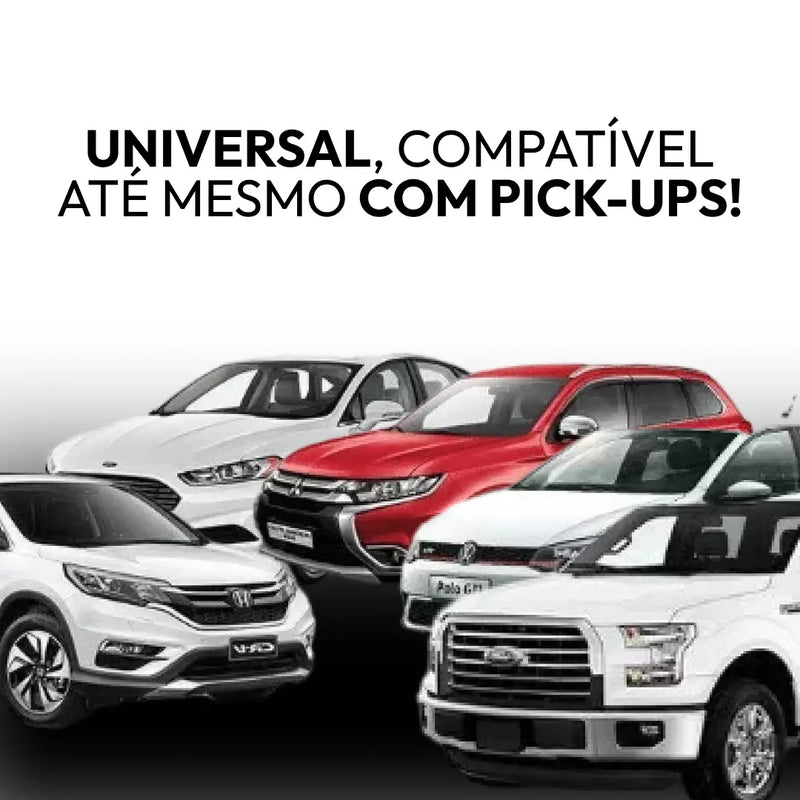 Protetor de Janela Automotivo [PAGUE 1 LEVE 2] - Protect Window Jetta™️  (Frete Grátis + Brinde Exclusivo até 23:59)