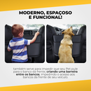 Bolsa Organizadora Automotiva - OrganizeJettaCar™️