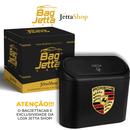 Porta-Resíduos Automotivo - BagJettaCar™ (BRINDE EXCLUSIVO SOMENTE PARA OS 100 PRIMEIROS)
