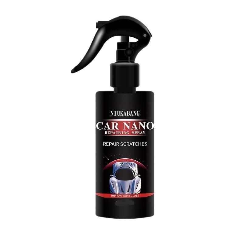 Spray Max Repair - Carro novo em instantes