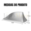 Antena SharkSport Universal + BRINDE EXCLUSIVO (ATÉ 23:59 DE HOJE) Peças e acessórios de veículos 01 jettashopoficial 