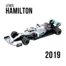 JettaMini's™ - Miniatura Fórmula 1 Red Bull/Ferrari/Mercedes 1:43