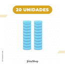 Pastilhas para Limpeza do Parabrisa - Jetta PastClean™ [PROMOÇÃO IMPERDÍVEL]