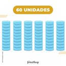 Pastilhas para Limpeza do Parabrisa - Jetta PastClean™ [PROMOÇÃO IMPERDÍVEL]