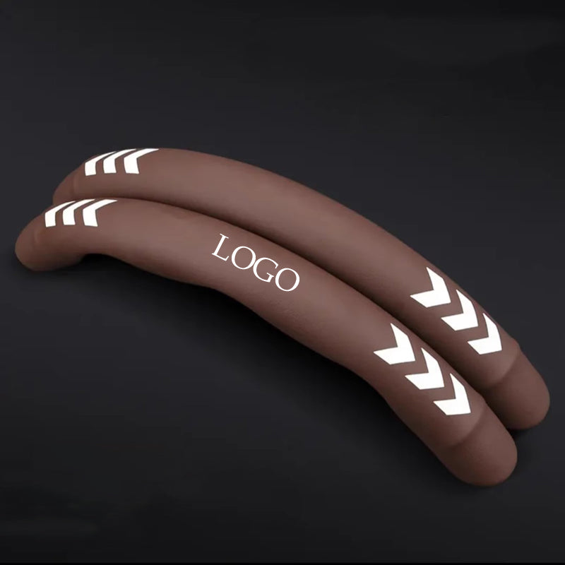 Capa de Volante Universal e Antiderrapante Personalizada - Jetta VoltUltra™ [ESTOQUE LIMITADO]